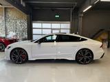Audi RS7 Sportback 4.0 TFSI quattro~HEAD-UP~PANO~MATR - Audi mit Benzin-Antrieb