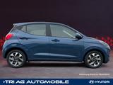 Hyundai i10 Trend Navi Sitzheizung Einparkhilfe CarPlay - Hyundai i10 Tageszulassungen mit Benzin-Antrieb