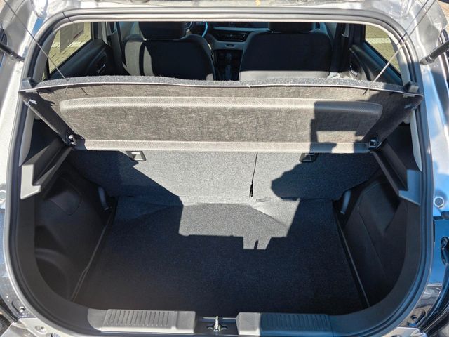 Suzuki SWIFT 1.2 Dualjet Comfort CVT Hybrid | Automatik