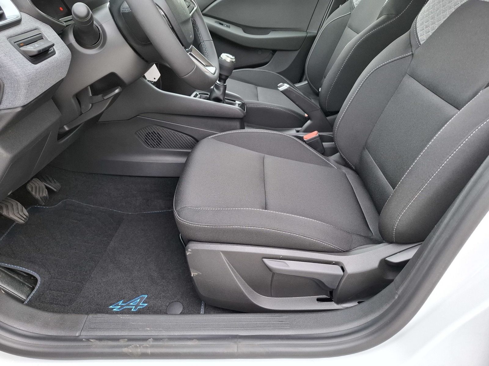 Renault Clio - Bild 28