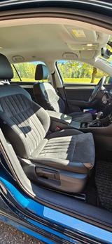 Skoda Superb 1.8 TSI DSG Combi WENIG KILOMETER - Skoda Superb: 1.8