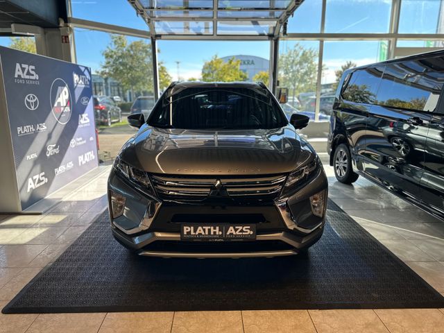 Mitsubishi Eclipse  Cross Diamant Edition+ 4WD