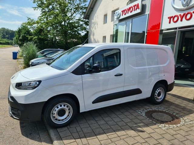 Proace City L2 1,5-l Meister