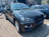 BMW X6 Baureihe X6 xDrive50i - BMW X6 bis 10.000 Euro