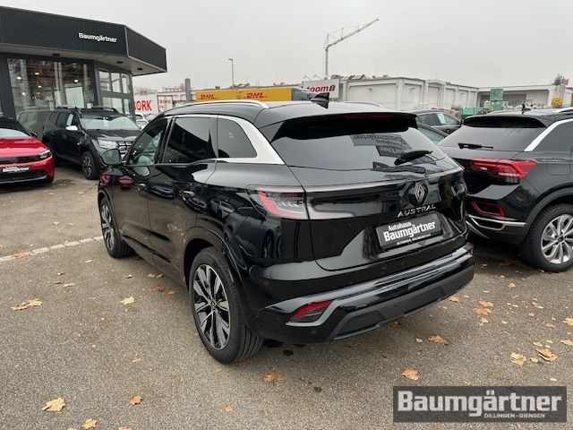 Fahrzeugabbildung Renault Austral TECHNO TCe 160 Automatik Panoramadach