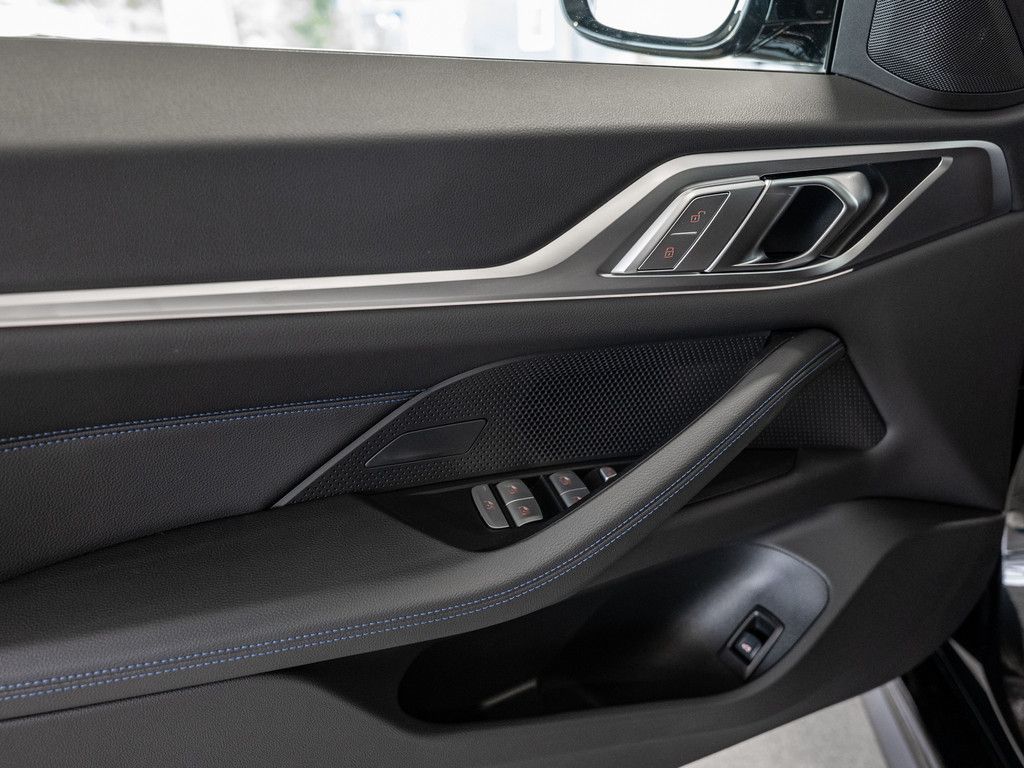 BMW 420 Gran Coupé - Bild 23