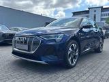 Audi e-tron 55 2x S line e-SITZE 20Z KAMERA SHZ DAB - Audi e-tron in Hamburg