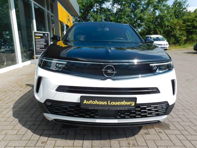 Foto: OPEL Mokka GS+PDC+KAMERA+LED+SHZ+NAVI+AHK (Fahrzeug-Nummer 427284447)