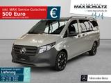 Mercedes-Benz Vito 116 CDI Tourer Pro lang *AHK*SpurW*SpurH - Mercedes-Benz Vito Gebrauchtwagen