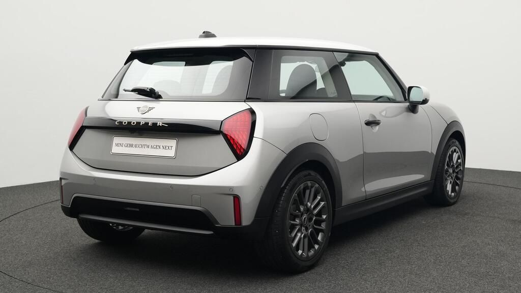 MINI Cooper C - Bild 8