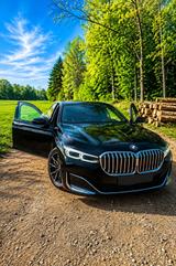 BMW 730Ld - - BMW 730: Ld