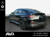 Mercedes-Benz GLC 43 4M AMG Coupe Premium Night  AHK 21" DigL. - gebrauchte Mercedes-Benz GLC 43 AMG aus dem Jahr 2024