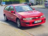 Nissan Almera 1.4 Competence Competence - Nissan Almera: 1.4
