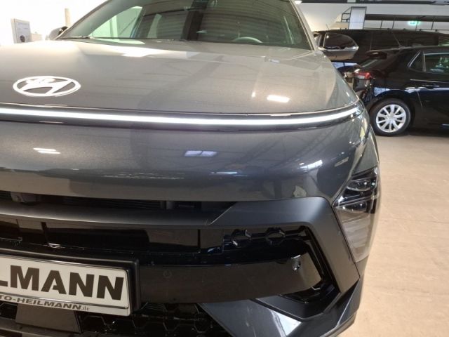 Hyundai KONA - Bild 5