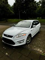 Ford Mondeo 1,6 Ti-VCT 88kW Ambiente Turnier Ambiente - Ford Mondeo: 1.8