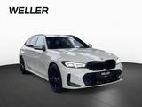 BMW 330d Touring xDrive M SPORT PRO Pano AHK St&Go - BMW 330 mit Diesel-Antrieb: Kombi, Automatik