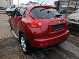 Nissan Juke Acenta*NUR68TKM*KAMERA*NAVI*KLIMA*SHEFT*1.6 - Nissan Juke Gebrauchtwagen in Hannover