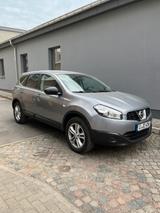 Nissan Qashqai 2.0 AWD - Nissan: Awd