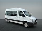 Mercedes-Benz Sprinter Kombi 311 CDI *AUT*DACHKLIMA*LIFT* - Mercedes-Benz: 311cdi