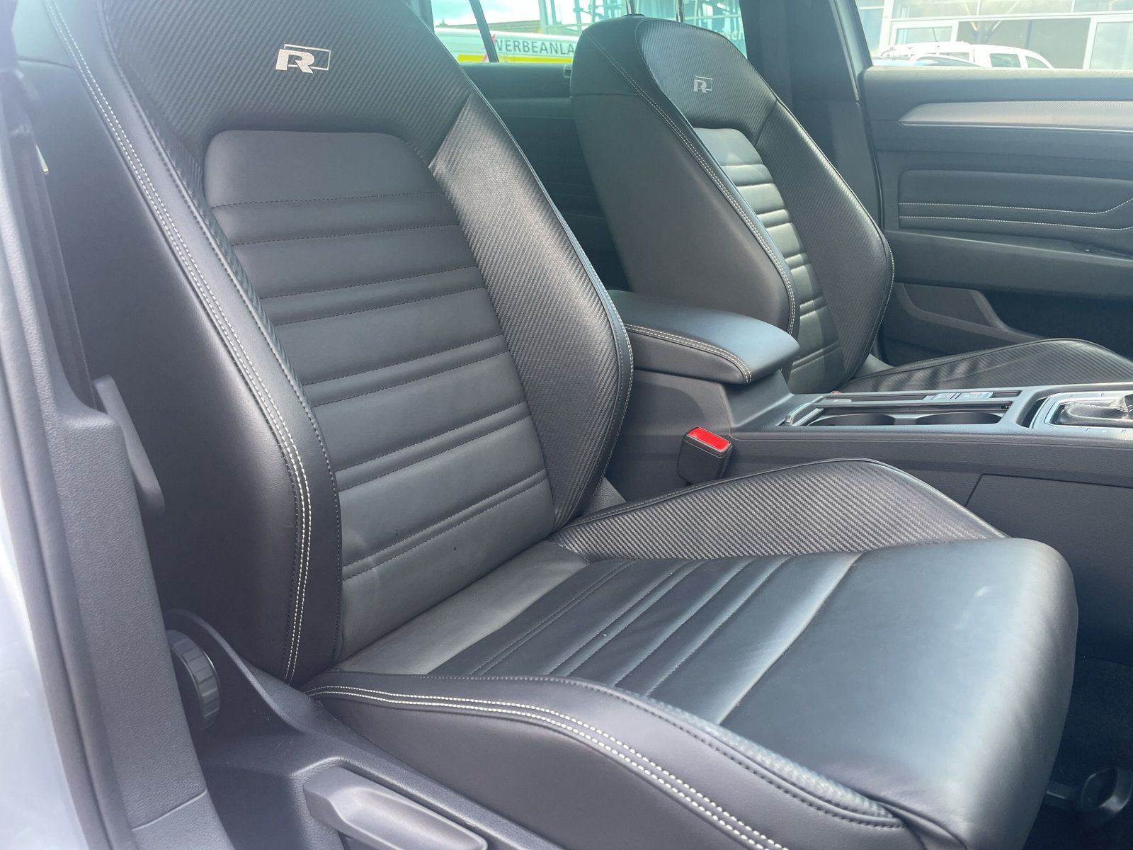 Passat Variant R-Line TSi DSG Navi Matrix