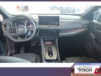 Nissan Qashqai - Vorschau Bild 14