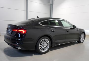 Audi A5 - 5
