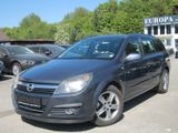 Opel Astra H Caravan 1.6 Edition - Opel Astra aus 2006: Kombi