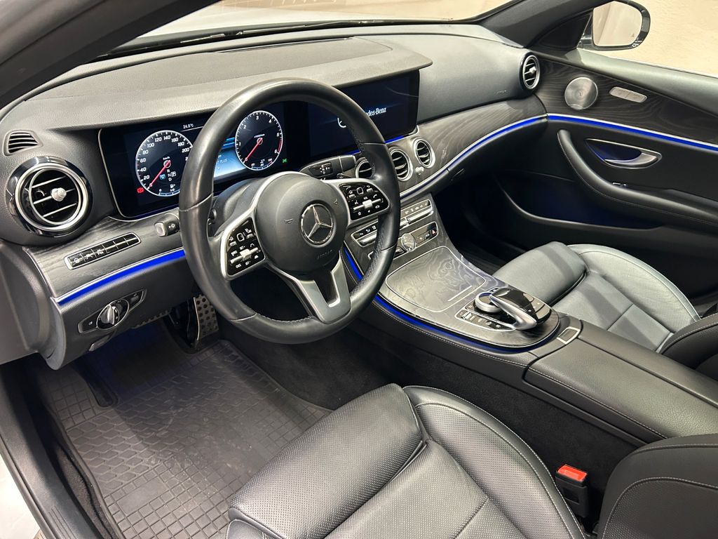 Mercedes-Benz E 400 E400 d 4M T All-Terrain*STANDHZ*BURM*AHK*360°*