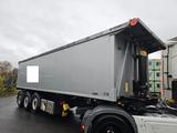 Lück 42 m3/ALU-ALU/ADR/SAF - Lück LKWs