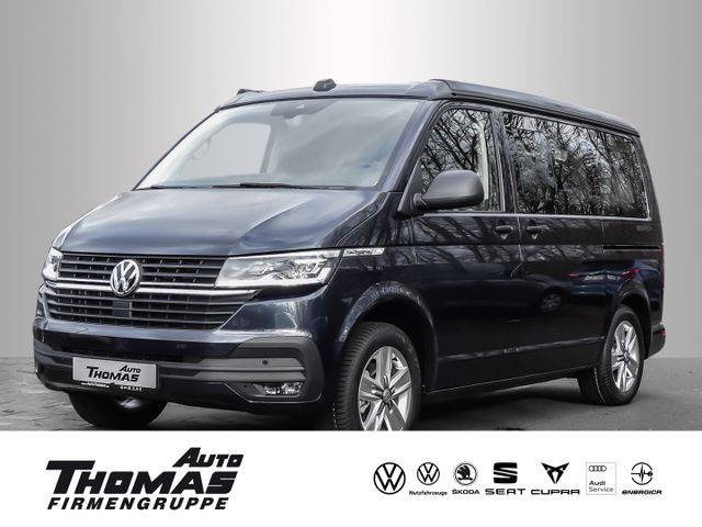 Volkswagen T6.1 California Beach Tour 2,0TDI DSG Klima Navi