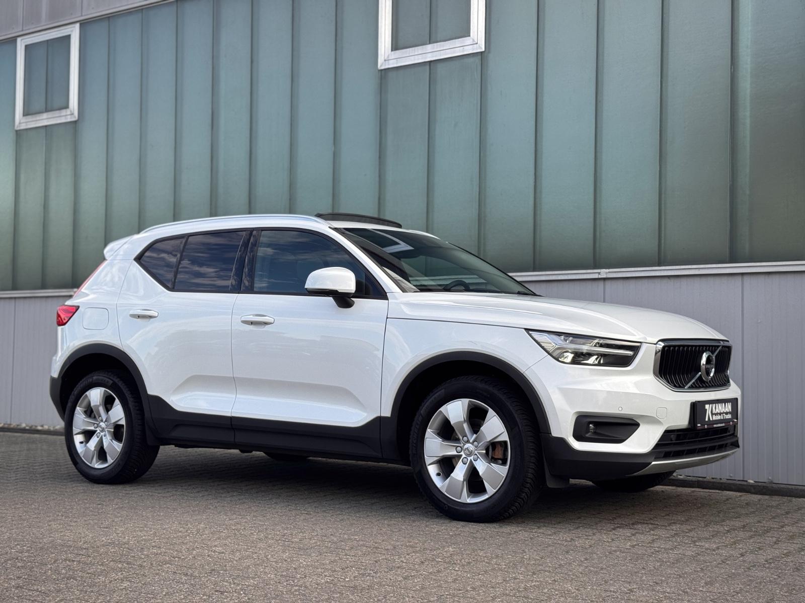 Volvo XC40 1.5T3 Momentum Pro *ASSIST|PANO|NAVI|HIFI*