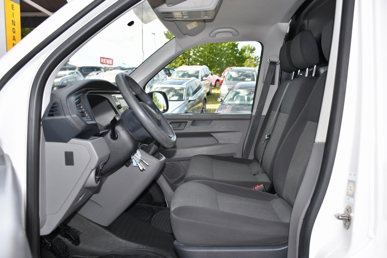 Volkswagen T6 Transporter Kasten 1H EcoProfi PDC Start/Stop