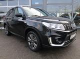 Suzuki Vitara 1,4 Comfort*2. Hand nach TZ*bestgepflegt* - : Geländewagen, Best