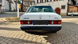 Mercedes-Benz 190D 2,5 - Mercedes-Benz 190: 2.5