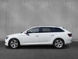 Skoda Superb Combi Style 2.0TDI ACC Navi PDC SHZ AHK - Skoda Superb aus 2016 mit Diesel-Antrieb: Kombi, 2.0