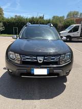 Dacia Duster 1.6 tce Gpl - NAV. - NEOP. - 12 MES - Dacia Duster: Kleinbus