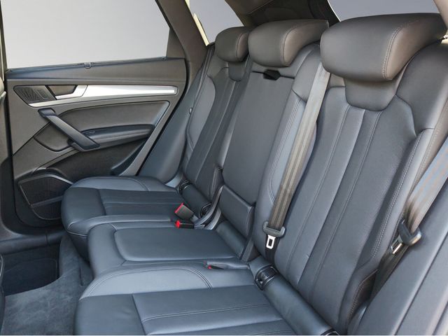 Q5 40 2.0 TDI quattro S line S-tronic