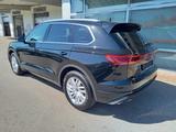 Volkswagen Touareg Elegance 3,0 l V6  4MOTION 170 kW (231 P - Volkswagen Touareg Gebrauchtwagen