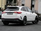 Mercedes-Benz AMG GLC 63 S E PERFORMANCE Aero/Digital/Pano/21' - Mercedes-Benz: Gl 63