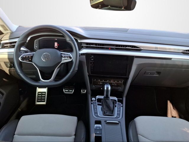 ARTEON SHOOTING BRAKE 1.4 TSI eHYBRID