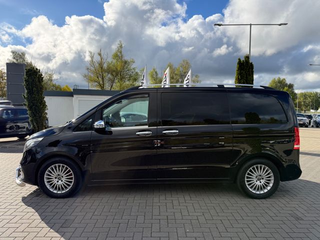 Mercedes-Benz V 300 /LED/NAVI/AHK