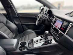 PORSCHE Macan T PANO/LUFT/21" PORSCHE Macan T PANO/LUFT/21"