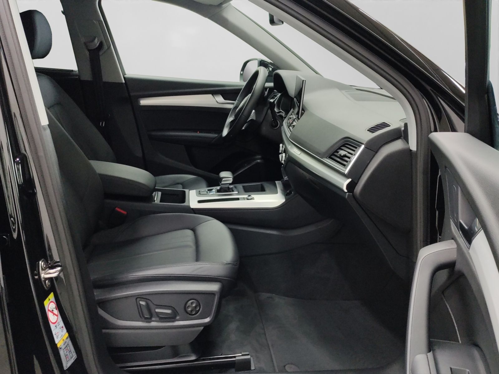 Audi Q5 - Bild 5