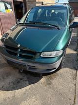 Chrysler Voyager SE Auto - Chrysler Voyager: Se