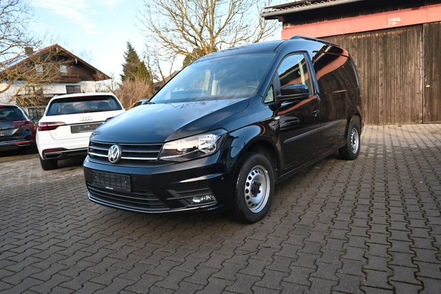 Volkswagen Caddy Maxi Kasten/Navi/ Klimatr./Kamera