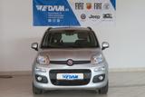 Fiat Panda Lounge 1.2 8V *Klima,LM-Felgen* - gebrauchte Fiat Panda aus dem Jahr 2014