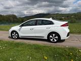 Hyundai IONIQ Ioniq Style Plug-In Hybrid - Hyundai IONIQ Style mit Hybrid-Antrieb (Benzin/Elektro)