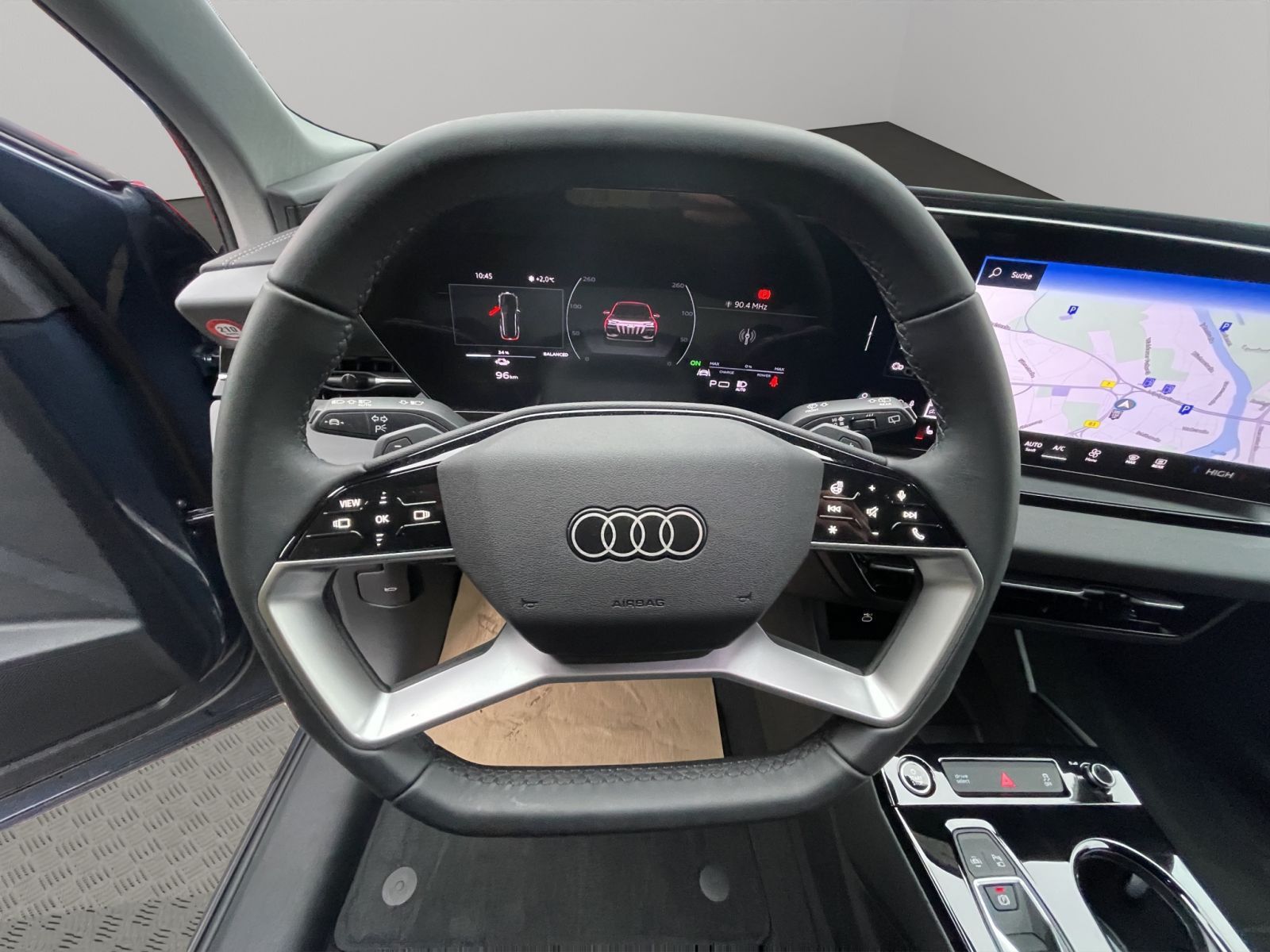 Audi Q6 e-tron - Bild 13