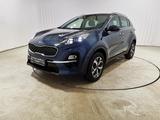 Kia Sportage 1.6 GDI Dream Team Premium+ 2WD Winter| - Kia Sportage Gebrauchtwagen in Chemnitz