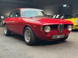 Alfa Romeo GT JUNIOR/GUTER ZUSTAND/2LMOTOR/SEHR  SPRITZIG - Alfa Romeo aus 1969